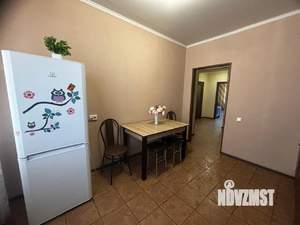 2-к квартира, посуточно, 85м2, 9/11 этаж