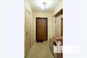 3-к квартира, посуточно, 85м2, 2/25 этаж