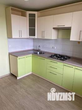 1-к квартира, на длительный срок, 45м2, 5/13 этаж