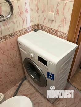 Студия квартира, на длительный срок, 25м2, 9/10 этаж