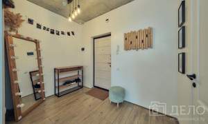 1-к квартира, на длительный срок, 48м2, 6/26 этаж