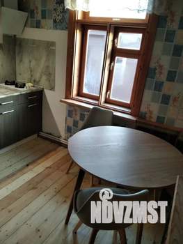 2-к квартира, посуточно, 48м2, 2/2 этаж