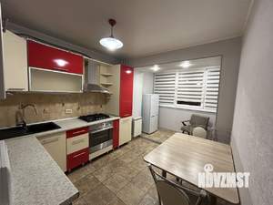 1-к квартира, на длительный срок, 46м2, 3/10 этаж