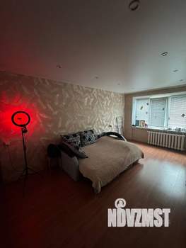 1-к квартира, на длительный срок, 30м2, 2/5 этаж