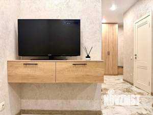 2-к квартира, посуточно, 60м2, 24/26 этаж