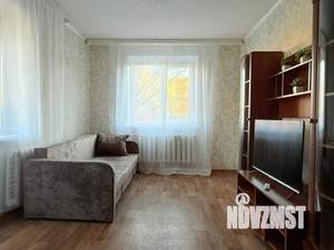 2-к квартира, посуточно, 50м2, 1/1 этаж