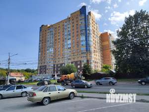 2-к квартира, на длительный срок, 62м2, 13/17 этаж