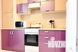 1-к квартира, посуточно, 55м2, 8/11 этаж