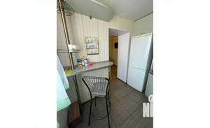 2-к квартира, посуточно, 50м2, 1/1 этаж