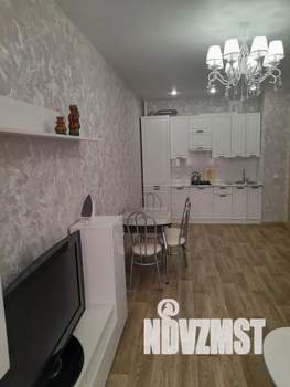 1-к квартира, посуточно, 42м2, 14/25 этаж