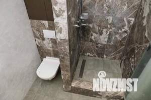 1-к квартира, посуточно, 38м2, 1/10 этаж