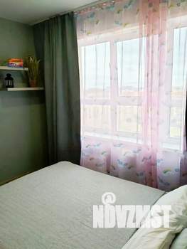 3-к квартира, посуточно, 65м2, 21/23 этаж