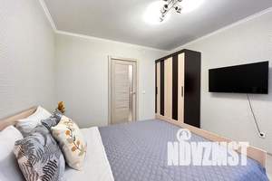 2-к квартира, посуточно, 60м2, 13/25 этаж