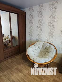 1-к квартира, посуточно, 38м2, 7/10 этаж