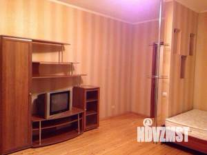 1-к квартира, на длительный срок, 37м2, 3/10 этаж