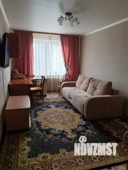 3-к квартира, на длительный срок, 65м2, 3/5 этаж