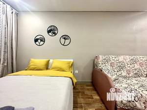 1-к квартира, посуточно, 30м2, 11/25 этаж