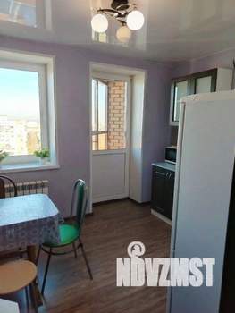 1-к квартира, посуточно, 80м2, 1/1 этаж