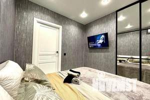 1-к квартира, посуточно, 35м2, 16/25 этаж