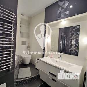 3-к квартира, на длительный срок, 83м2, 14/15 этаж