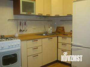 1-к квартира, посуточно, 50м2, 2/10 этаж