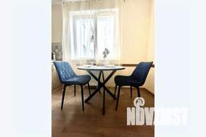 1-к квартира, посуточно, 36м2, 4/12 этаж