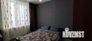 1-к квартира, посуточно, 60м2, 5/22 этаж