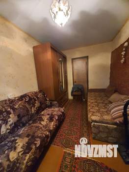 2-к квартира, на длительный срок, 48м2, 3/4 этаж