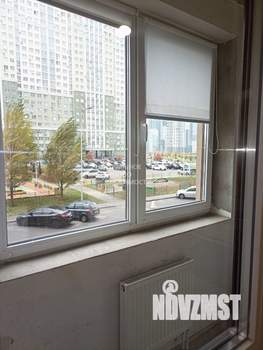 1-к квартира, на длительный срок, 37м2, 2/25 этаж