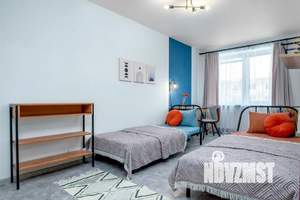 2-к квартира, посуточно, 50м2, 4/5 этаж