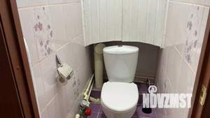 2-к квартира, посуточно, 54м2, 1/1 этаж