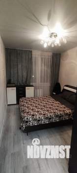 1-к квартира, на длительный срок, 35м2, 6/26 этаж