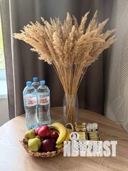 1-к квартира, посуточно, 30м2, 4/5 этаж