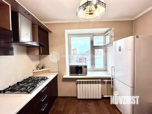 2-к квартира, на длительный срок, 52м2, 10/11 этаж