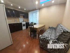 2-к квартира, посуточно, 60м2, 4/10 этаж