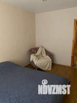 3-к квартира, посуточно, 67м2, 1/9 этаж