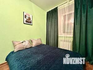 1-к квартира, посуточно, 22м2, 1/1 этаж