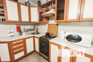 3-к квартира, посуточно, 82м2, 8/10 этаж