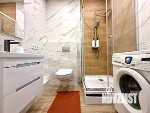 2-к квартира, посуточно, 80м2, 9/25 этаж