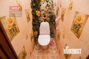 2-к квартира, на длительный срок, 47м2, 1/5 этаж