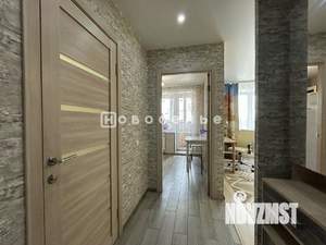 1-к квартира, на длительный срок, 25м2, 5/16 этаж