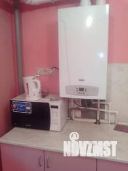 1-к квартира, посуточно, 64м2, 2/10 этаж