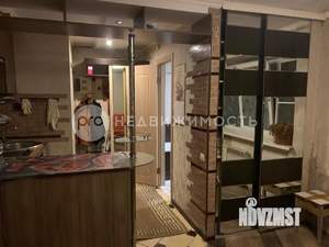 1-к квартира, на длительный срок, 20м2, 2/5 этаж