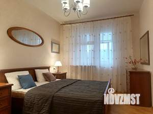 2-к квартира, посуточно, 60м2, 3/5 этаж