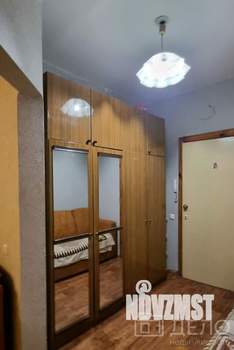 1-к квартира, на длительный срок, 40м2, 2/10 этаж
