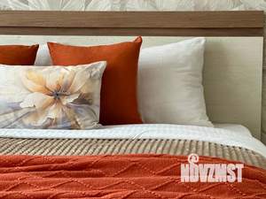 1-к квартира, посуточно, 40м2, 8/25 этаж