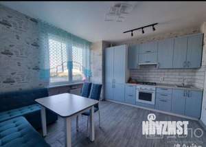 2-к квартира, на длительный срок, 65м2, 3/18 этаж