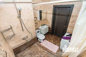 1-к квартира, посуточно, 45м2, 4/24 этаж