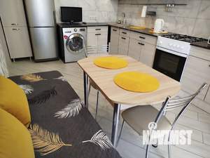 2-к квартира, посуточно, 55м2, 17/19 этаж