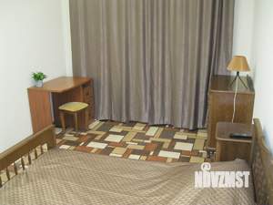 1-к квартира, на длительный срок, 48м2, 2/15 этаж